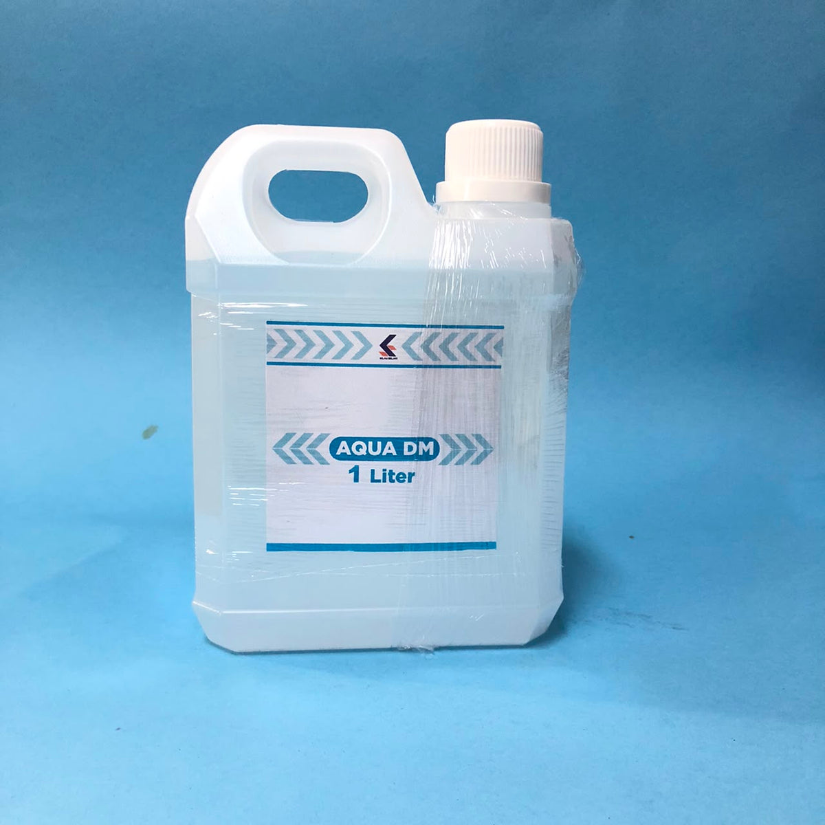 Aquades / Aqua DM 1 Liter