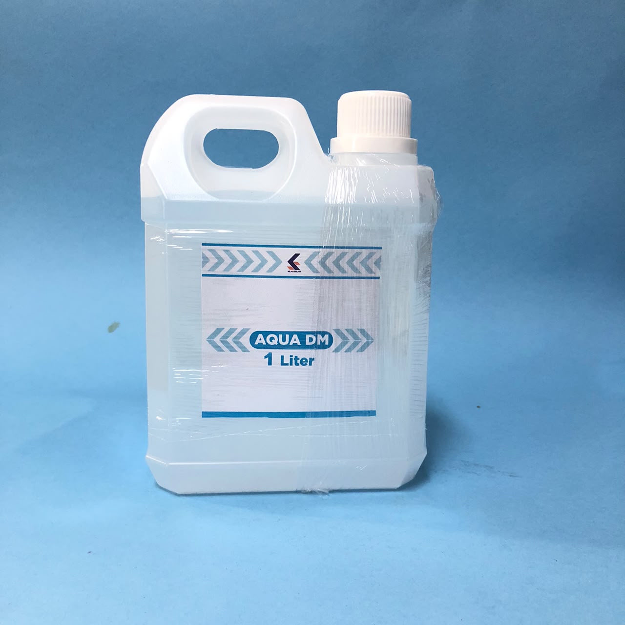 Aquades / aquadest / aqua dm 1 lt
