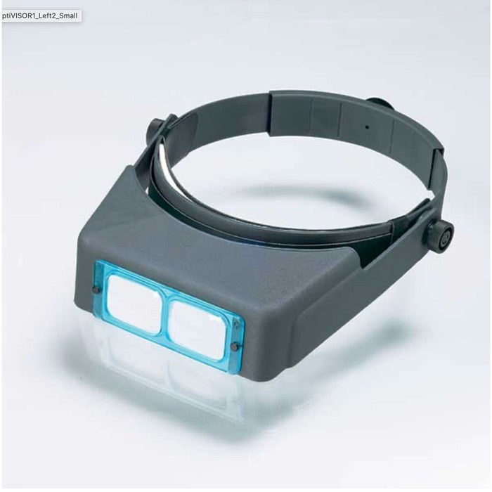 Kaca Pembesar Kepala Donegan OptiVISOR DA-10 (3,5x)