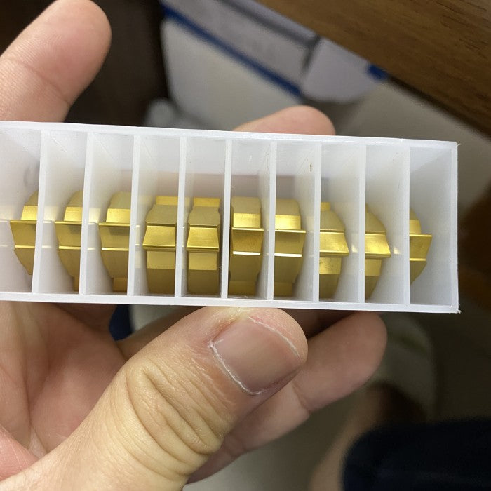 Insert Ulir Carboline TNEGX 54F V2534