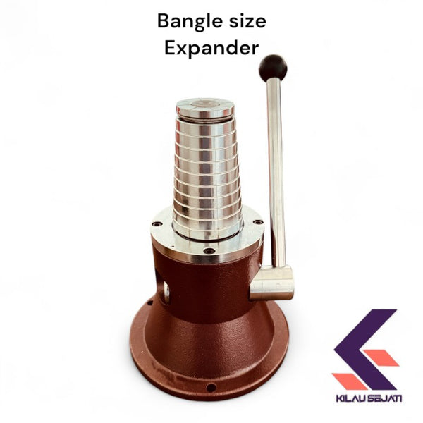 Alat Pembesar Gelang Bangle / Bangle Size Expander