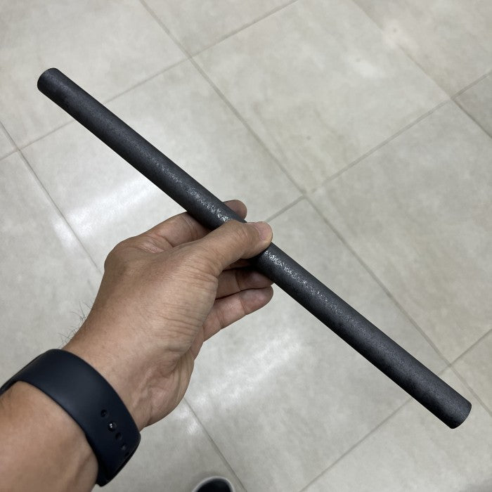 Carbon Brush Rod Graphite Electrode Rod Diameter 20 mm Panjang 35 cm