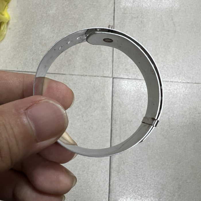 Alat Ukuran Gelang TSK bahan Stainless Steel