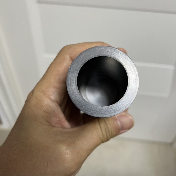 Kowi Grafit Lebur Emas 50 x 85 mm (Heavy Duty) / Graphite Crucible