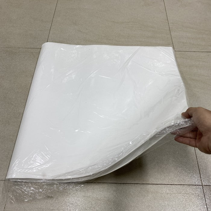 Kertas Saring 60 x 60 cm Lebih Tebal dr Kertas Saring JPN.01 58 x 58cm