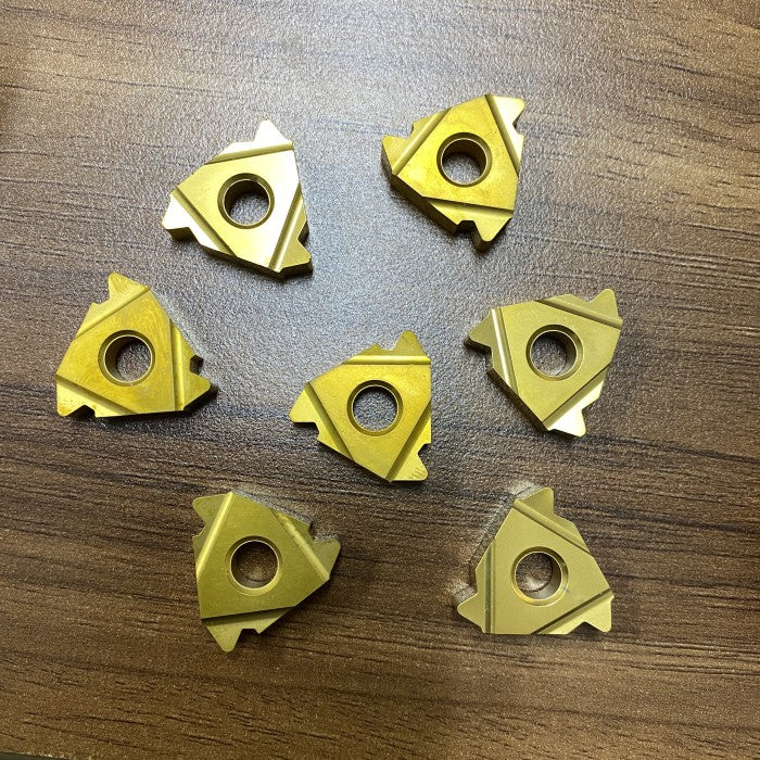 Insert Ulir Carboline TNEGX 54F V3834