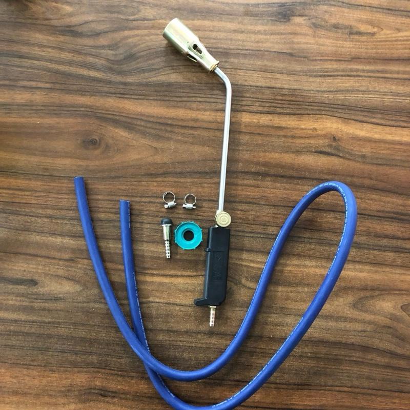 JZ35 LPG Blow Torch – Torch Api Cocok untuk Bengkel & Industri