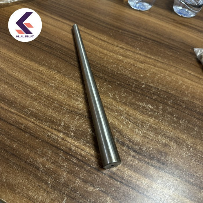 High Rigidity Ring Mandrel /  Satong Cincin / Luju Cincin