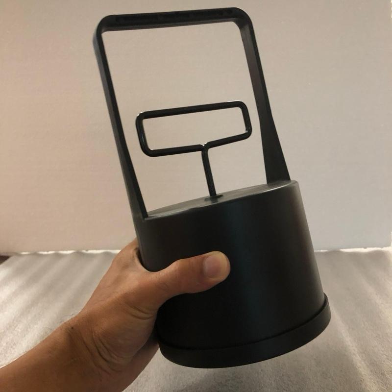 Magnetic Separator 36 lbs – Pemisah Magnetik Kuat untuk Industri & Pertambangan