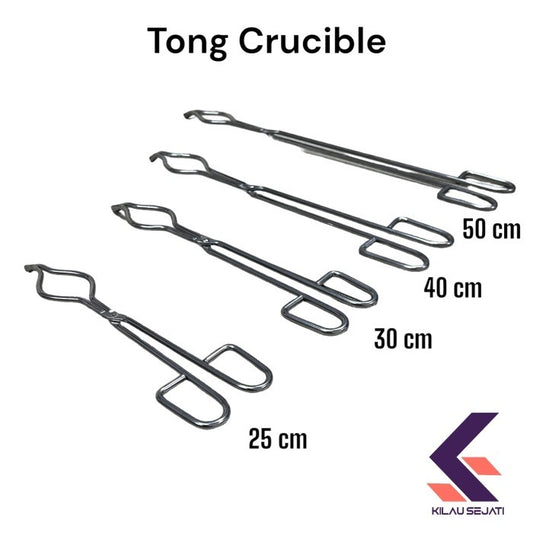 Graphite Ingot Mould Holder / Tong Crucible / Tang Krusibel All sizes