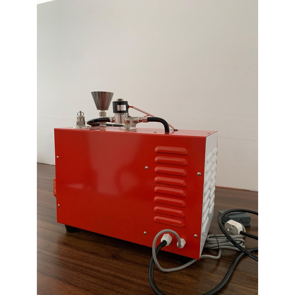 Heavy Duty Jewelry Steam Cleaner 6 Lt