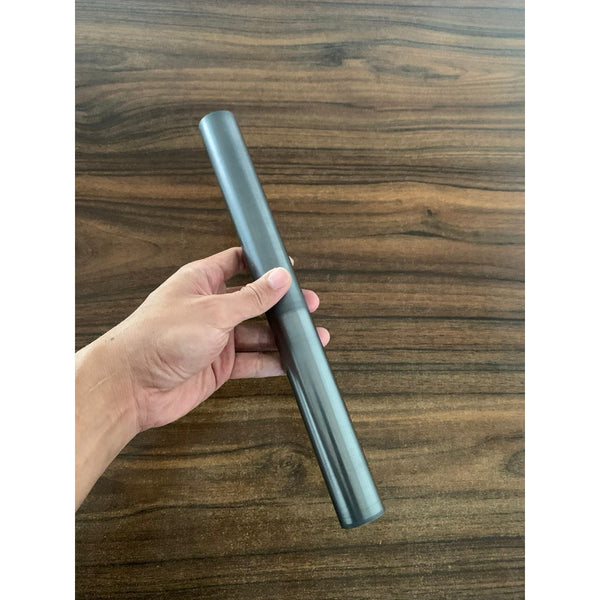 Batang Grafit / Graphite Rod 30 x 300 mm untuk Casting & EDM