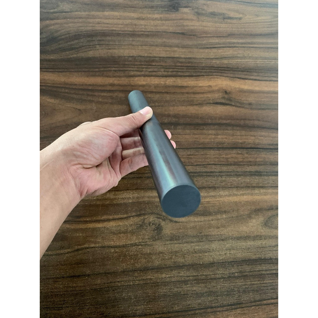 Batang Grafit 30 x 300 mm / Graphite Rod untuk Casting & EDM