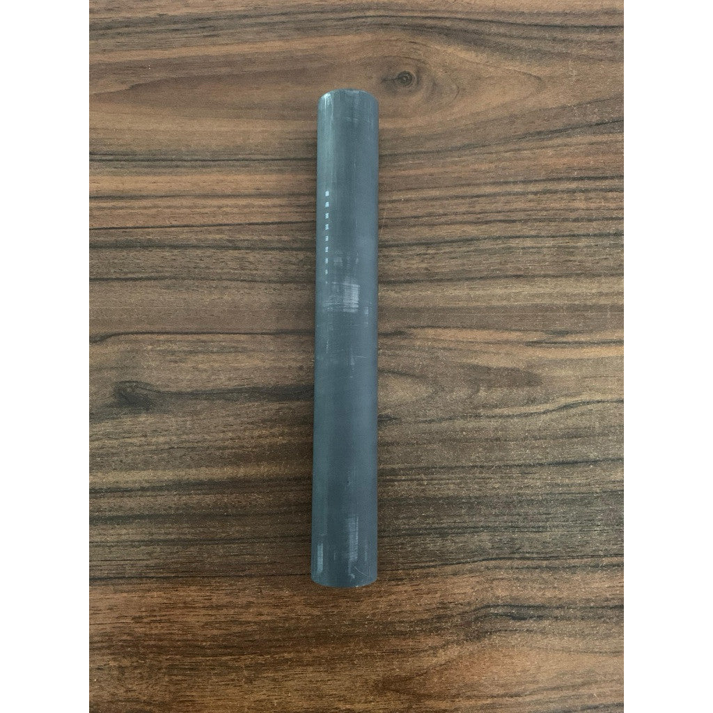 High Density Graphite Rod Diameter 40 mm x Panjang 300 mm